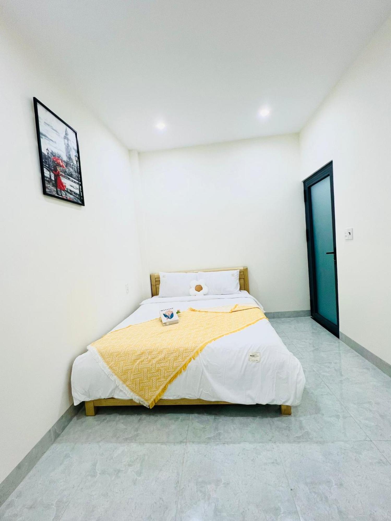 Phi Homestay 3 Room Near Sea, Center - 1988 Homestay Вунгтау Экстерьер фото